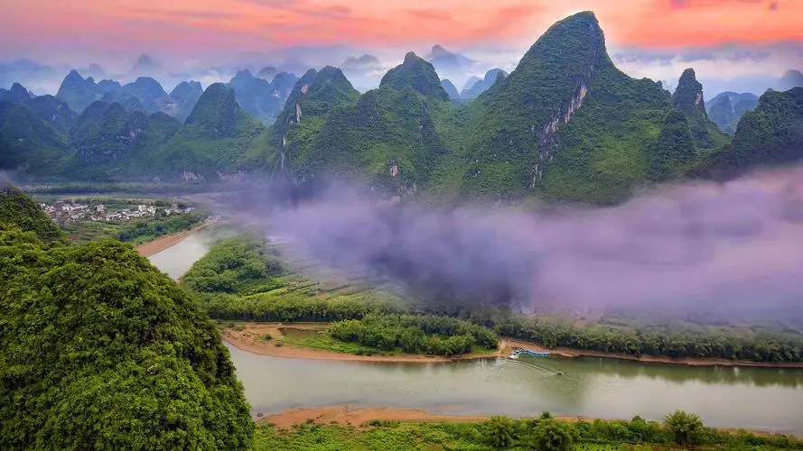 绿色智慧城市高端